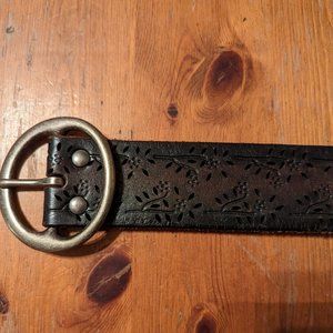 AEO Leather Belt